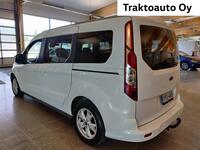 Ford Grand Tourneo Connect vaihtoauto