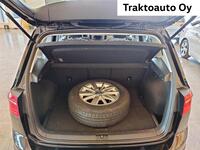 Volkswagen Golf Sportsvan vaihtoauto