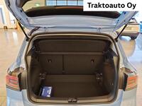 Volkswagen T-Cross vaihtoauto