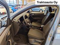 Volkswagen T-Cross vaihtoauto