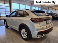 Volkswagen Taigo vaihtoauto