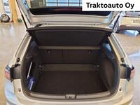 Volkswagen Taigo vaihtoauto