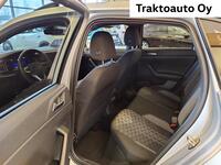 Volkswagen Taigo vaihtoauto