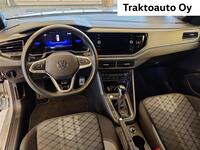 Volkswagen Taigo vaihtoauto