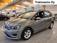 Volkswagen Golf Sportsvan vaihtoauto