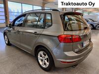 Volkswagen Golf Sportsvan vaihtoauto
