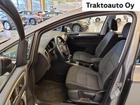 Volkswagen Golf Sportsvan vaihtoauto