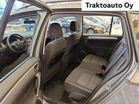 Volkswagen Golf Sportsvan vaihtoauto