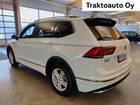 Volkswagen Tiguan Allspace vaihtoauto