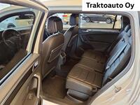 Volkswagen Tiguan Allspace vaihtoauto