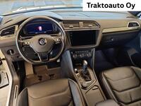 Volkswagen Tiguan Allspace vaihtoauto