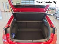 Volkswagen Taigo vaihtoauto