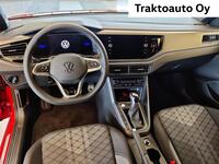 Volkswagen Taigo vaihtoauto