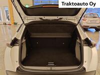 Peugeot e-2008 vaihtoauto