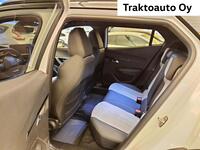 Peugeot e-2008 vaihtoauto