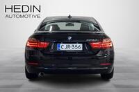 BMW 420 vaihtoauto