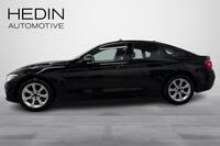 BMW 420 vaihtoauto