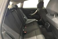 BMW 420 vaihtoauto