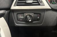 BMW 420 vaihtoauto