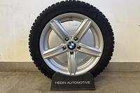BMW 420 vaihtoauto
