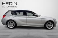 BMW 118 vaihtoauto