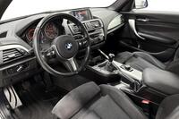 BMW 118 vaihtoauto
