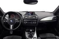 BMW 118 vaihtoauto