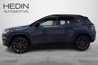 Jeep Compass vaihtoauto