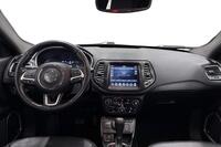 Jeep Compass vaihtoauto