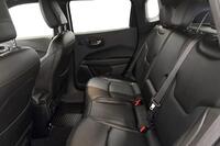Jeep Compass vaihtoauto