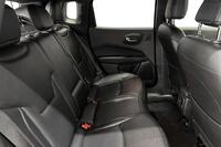 Jeep Compass vaihtoauto