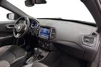 Jeep Compass vaihtoauto