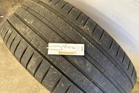 Jeep Compass vaihtoauto