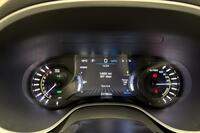 Jeep Compass vaihtoauto