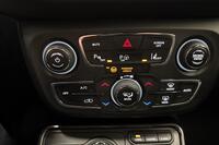 Jeep Compass vaihtoauto