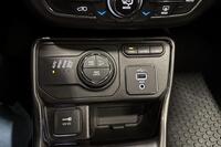 Jeep Compass vaihtoauto