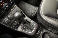 Jeep Compass vaihtoauto