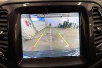 Jeep Compass vaihtoauto