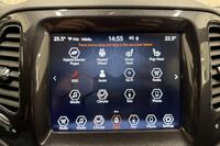 Jeep Compass vaihtoauto