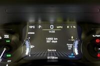 Jeep Compass vaihtoauto