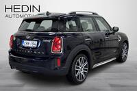 Mini Countryman vaihtoauto