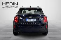 Mini Countryman vaihtoauto