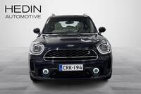 Mini Countryman vaihtoauto