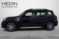 Mini Countryman vaihtoauto