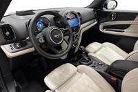 Mini Countryman vaihtoauto