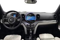 Mini Countryman vaihtoauto