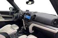 Mini Countryman vaihtoauto