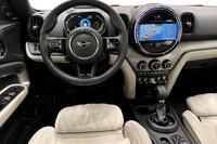Mini Countryman vaihtoauto