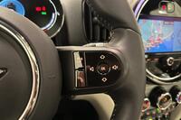 Mini Countryman vaihtoauto