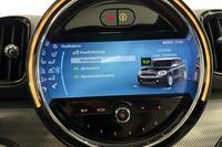 Mini Countryman vaihtoauto